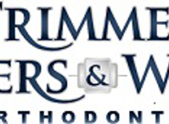 Trimmell Anders & White Orthodontics - Maize, KS