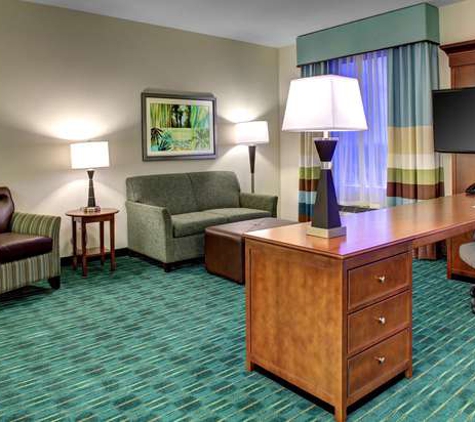 Hampton Inn & Suites Coconut Creek - Coconut Creek, FL