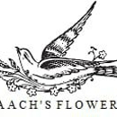 Braach's House Of Flowers - Flowers, Plants & Trees-Silk, Dried, Etc.-Retail