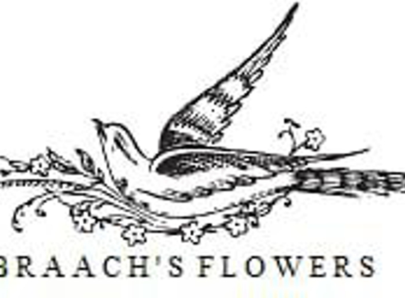 Braach's House Of Flowers - Norwalk, CT