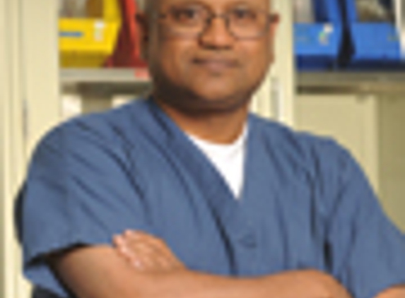 Dr. Bobby Stanley David, MD - Takoma Park, MD