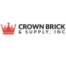 Crown Brick & Supply - Brick-Clay-Common & Face