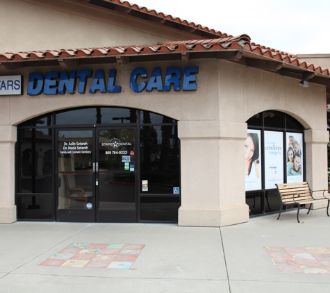 Stars Dental Inc - Camarillo, CA