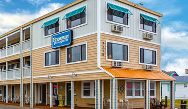 Rodeway Inn - Nags Head, NC