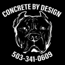 Concrete By Design - Stamped & Decorative Concrete