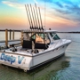 Deep V Sportfishing Charters