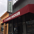 Double Decker - Take Out Restaurants