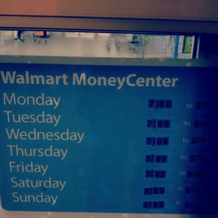 Walmart - Fremont, CA