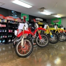 Power Sports International - Motorcycles & Motor Scooters-Parts & Supplies