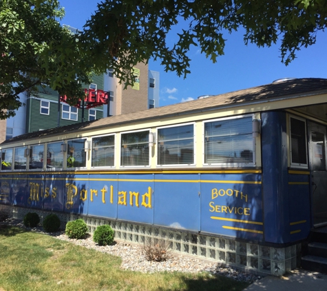 Miss Portland Diner - Portland, ME