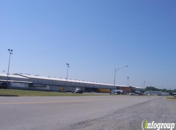 Metro Air Services Inc - Nashville, TN