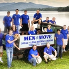 Men On The Move