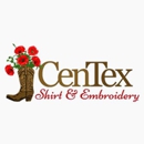 Centex Shirt & Embroidery - T-Shirts