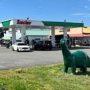 Sinclair Gas Station - Convenience Stores
