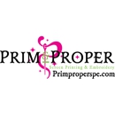 Prim & Proper Screen Printing and Embroidery - Screen Printing