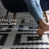 The Foot Clinic: Ali Davis, DPM gallery
