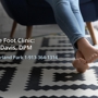 The Foot Clinic: Ali Davis, DPM