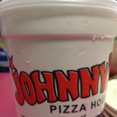 Johnny's Pizza House - Pizza