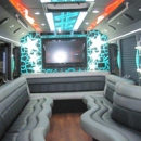 Richmond Limousine - Limousine Service