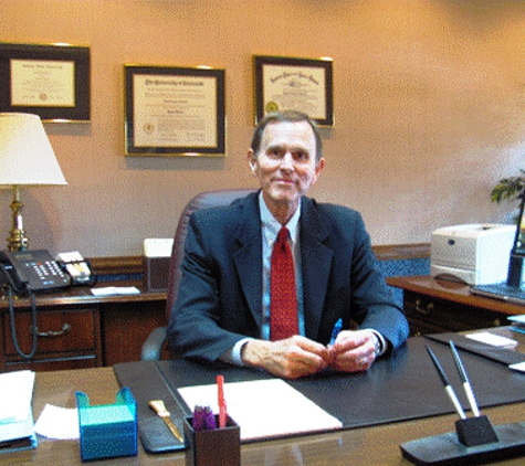 David Nachand Attorney at Law - Jeffersonville, IN