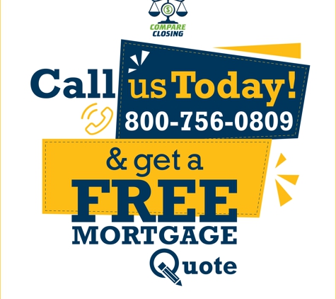 Compare Closing LLC - Houston, TX. Get Your Mortgage Quote