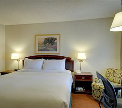 Vagabond Inn Executive San Francisco Airport Bayfront (SFO) - Burlingame, CA