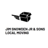 Jim Snowden Jr & Sons Local Moving gallery