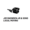Jim Snowden Jr & Sons Local Moving - Relocation Service