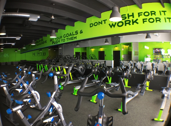 Bodytek Fitness - Miami, FL