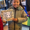 The Coloring Museum gallery