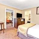 Wyndham Garden Romulus Detroit Metro Airport - Lodging