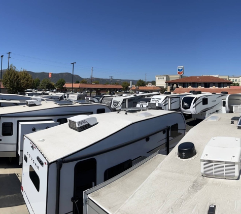 Camping World RV Sales - Temecula, CA