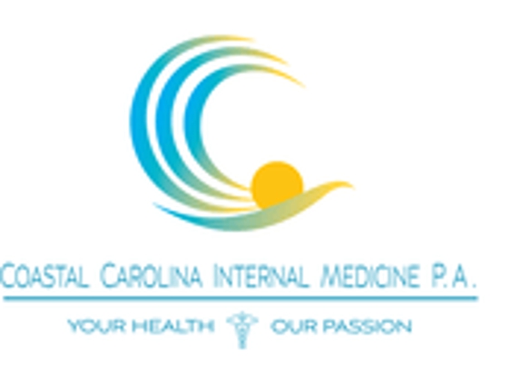 Coastal Carolina Internal Medicine PA - Jacksonville, NC