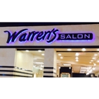 Warren's Salon (Lower Level) Formally REGIS