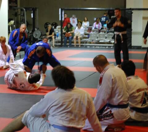 MOHLER MMA - Brazilian Jiu Jitsu & Boxing - Coppell, TX