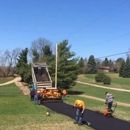 Atlas Asphalt Paving - Asphalt