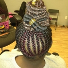 Haddy African Hair Braiding