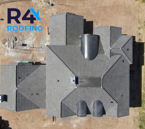 R4 Roofing - Mesa, AZ