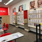 Target Optical