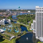 Hilton Orlando Lake Buena Vista - Disney Springs Area