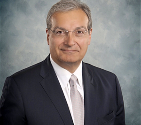 Dr. F. Nicholas Gahhos, MD - Venice, FL