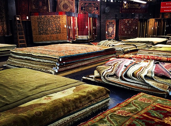 Roy Maloumian Oriental Rugs - Philadelphia, PA