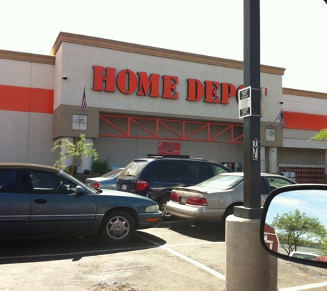 The Home Depot - Tucson, AZ