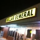 Dollar General - Discount Stores