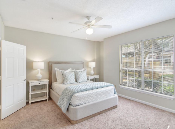 Legacy Apartment Homes - Ridgeland, MS