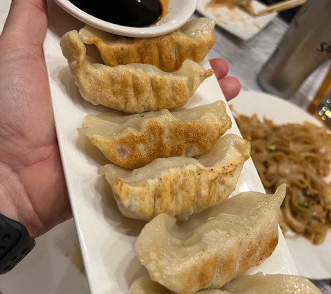 Red Ginger Dimsum & Tapas - Asheville, NC