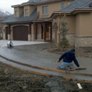 Precision Concrete Okla - Concrete Contractors