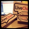 LiveChat gallery