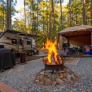 Thousand Trails Lake Gaston - Campgrounds & Recreational Vehicle Parks