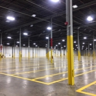 G-Force Parking Lot Striping of Upstate New York